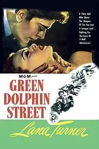 Green Dolphin Street (1947)