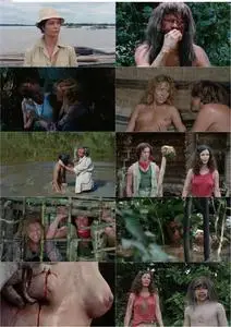 Cannibal ferox (1981) [w/Commentary]