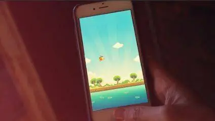 Develop iOS Game with Flappy Bird Course