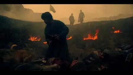 Catherine the Great S01E02