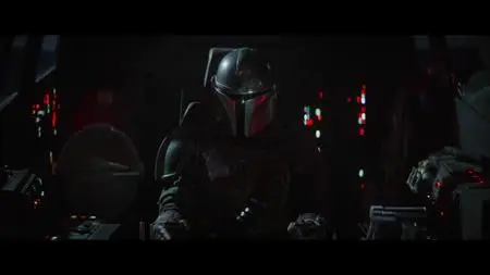 The Mandalorian S01E03