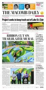 The Macomb Daily - 20 August 2021