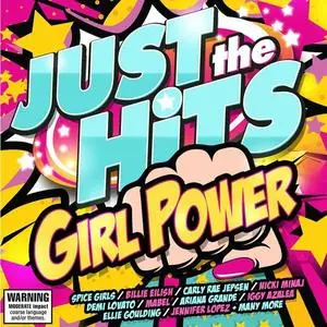 VA - Just the Hits: Girl Power (2019)