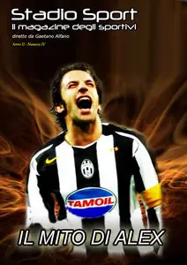 Stadio Sport Aprile 2010