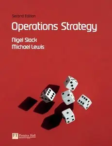 Operations Strategy, 2nd Edition