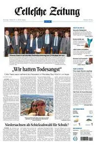 Cellesche Zeitung - 05. Oktober 2017