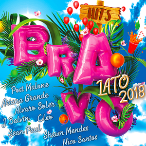 VA - Bravo Hits Lato 2018 (2018)