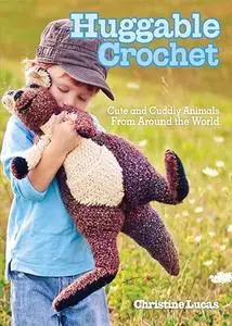 Huggable Crochet (Repost)