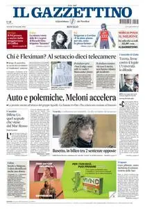 Il Gazzettino Rovigo - 25 Gennaio 2024