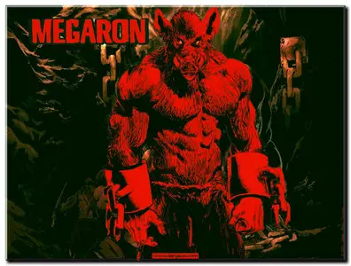 Sapin & Pion - Megaron - Complet
