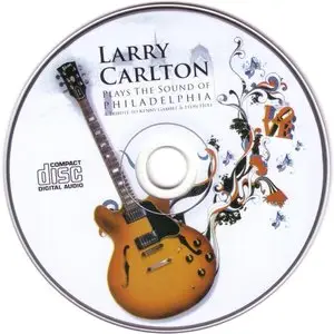 Larry Carlton - Plays The Sound Of Philadelphia (2010) {Premium Music}