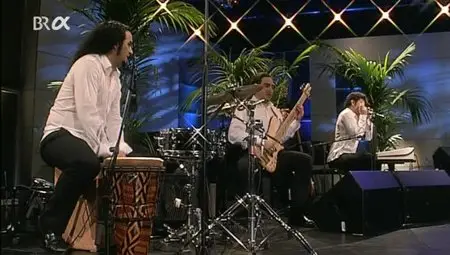 Paco de Lucia  - 35th Internationale Jazzwoche Burghausen (2004)