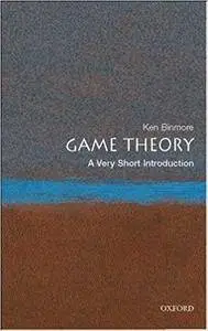 Game Theory: A Very Short Introduction (Repost)