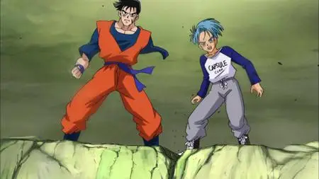 Dragon Ball Super S04E06