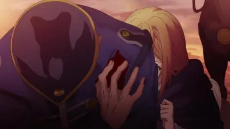 Ishura S01E07 War Commences 1080p HULU WEB-DL x264  (AAC 2 0) ESub ToonsHub