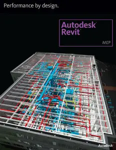 Autodesk Revit MEP 2013 ISO