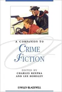 Companion Crime Fiction [Repost]