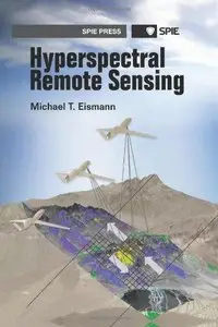 Hyperspectral Remote Sensing