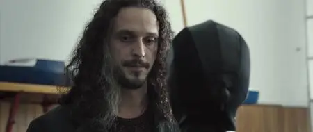 Il Ragazzo Invisibile (2014)