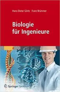 Biologie für Ingenieure (Repost)