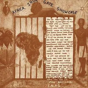 VA - Africa Iron Gate Showcase (2018)