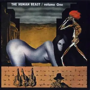 The Human Beast - Volume One (1970)