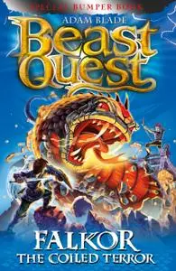 Beast Quest: Falkor the Coiled Terror