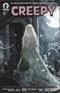 Creepy 2ª época (Completo)