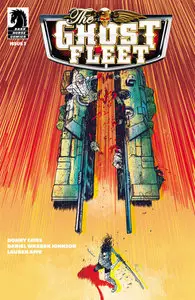 The Ghost Fleet 007 (2015)