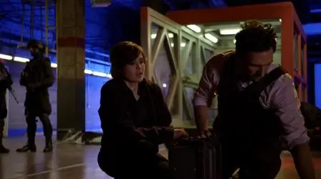 The Blacklist S01E10