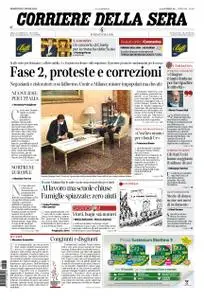 Corriere della Sera – 28 aprile 2020