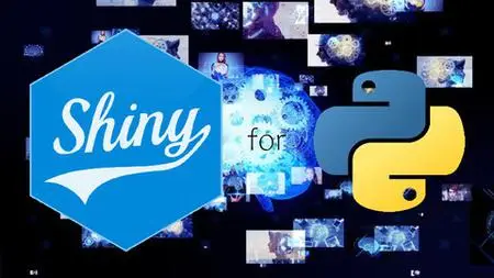 Shiny For Python Ultimate: Web Development With Python