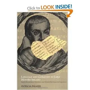 Language and Conquest in Early Modern Ireland
