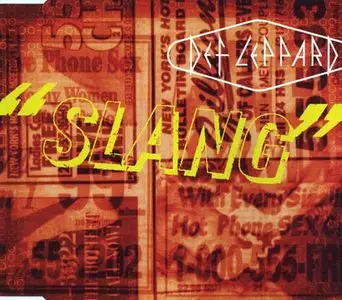Def Leppard - Singles Collection (9x CDS, 1988-1996) RE-UPPED