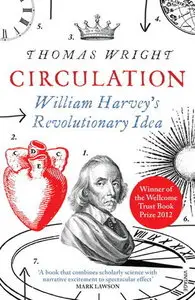 Circulation: William Harvey’s Revolutionary Idea