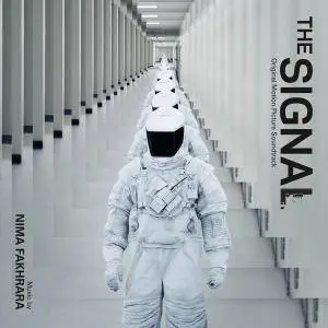 Nima Fakhrara - The Signal (OST) (2014)