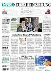 NRZ Neue Rhein Zeitung Rheinberg - 11. September 2018