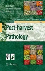 Postharvest Pathology