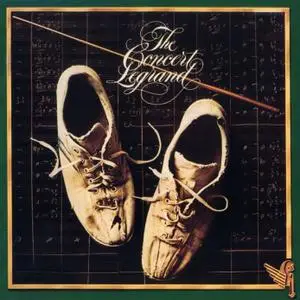Michel Legrand - The Concert Legrand (1975) {RCA Japan BVCM-37302 rel 2002}