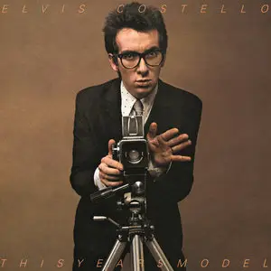 Elvis Costello & The Attractions - This Year's Model (1978/2015) [Official Digital Download 24-bit/192kHz]