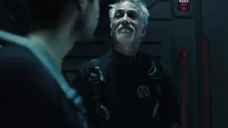 The Expanse S03E12