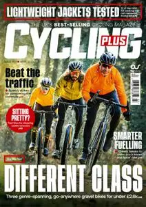 Cycling Plus UK - Issue 403 - April 2023