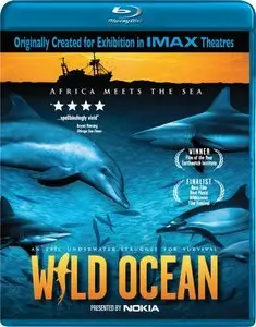 IMAX Wild Ocean (2008)