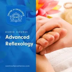 «Colour Reflexology» by Centre of Excellence