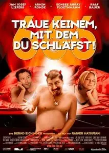 666: Traue keinem mit dem (2002)