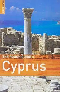 The Rough Guide to Cyprus 6 (Rough Guide Travel Guides)(Repost)