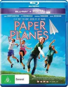 Paper Planes (2014)