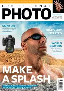 Professional Photo - Issue 133 - 25 May 2017