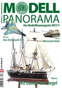 Modell Panorama – 28. November 2020