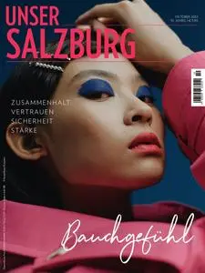 Unser Salzburg - Oktober 2023